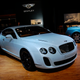 Illustration for article titled Bentley Continental Supersports To Cost $267,000, 50 Acres Of Corn